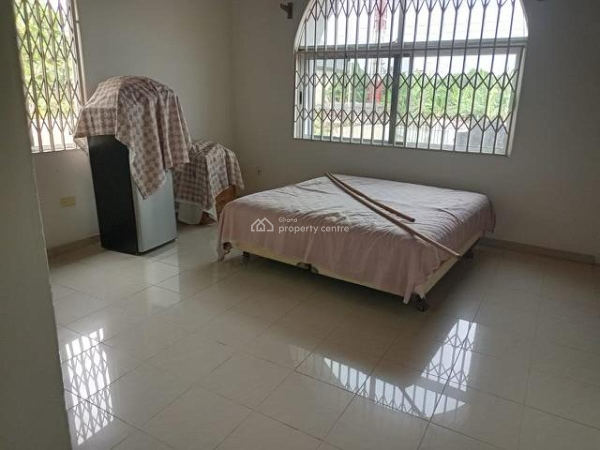 5 Bedroom House, Mccarthy Hill, Gbawe, Ga South Municipal, Accra, House for Sale