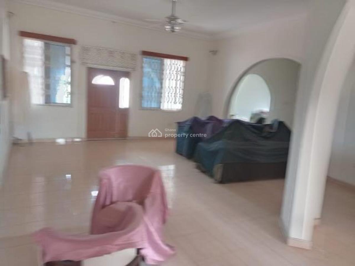 5 Bedroom House, Mccarthy Hill, Gbawe, Ga South Municipal, Accra, House for Sale