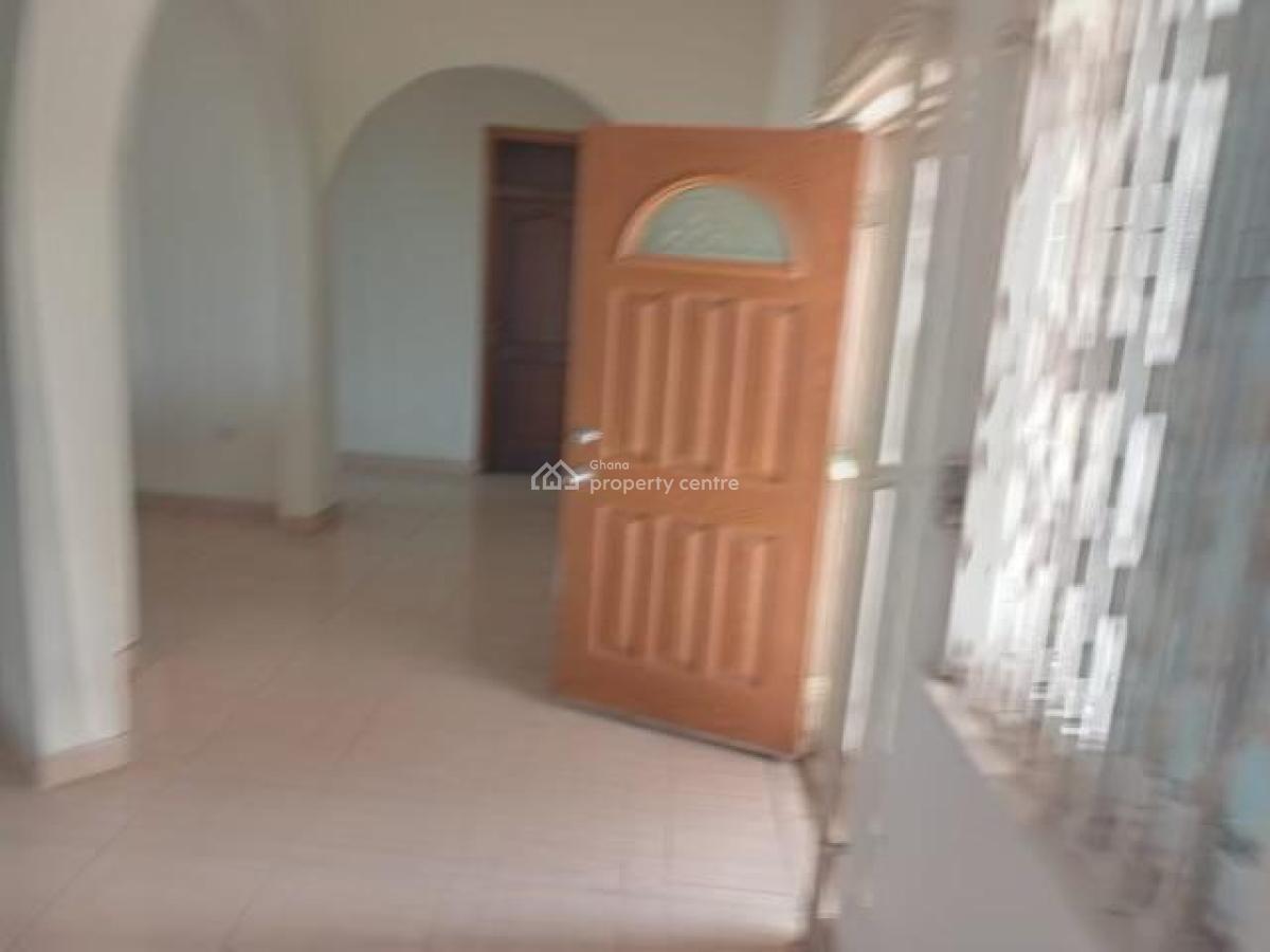 5 Bedroom House, Mccarthy Hill, Gbawe, Ga South Municipal, Accra, House for Sale