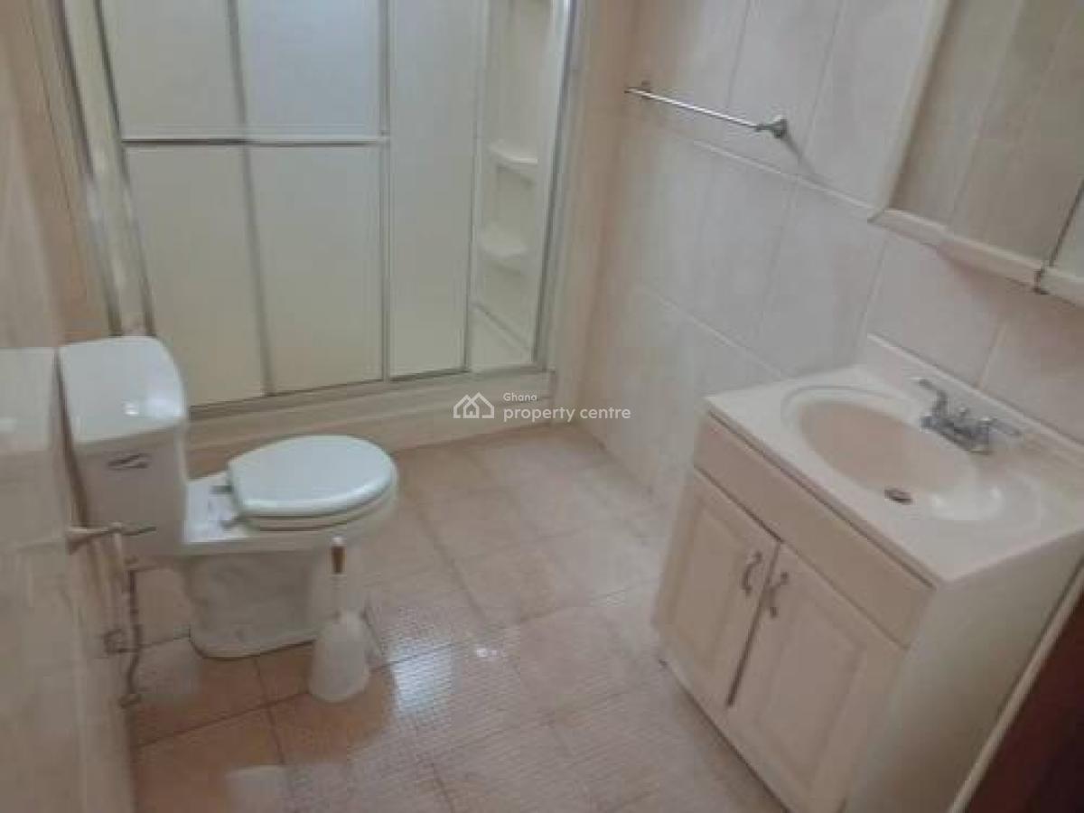 5 Bedroom House, Mccarthy Hill, Gbawe, Ga South Municipal, Accra, House for Sale