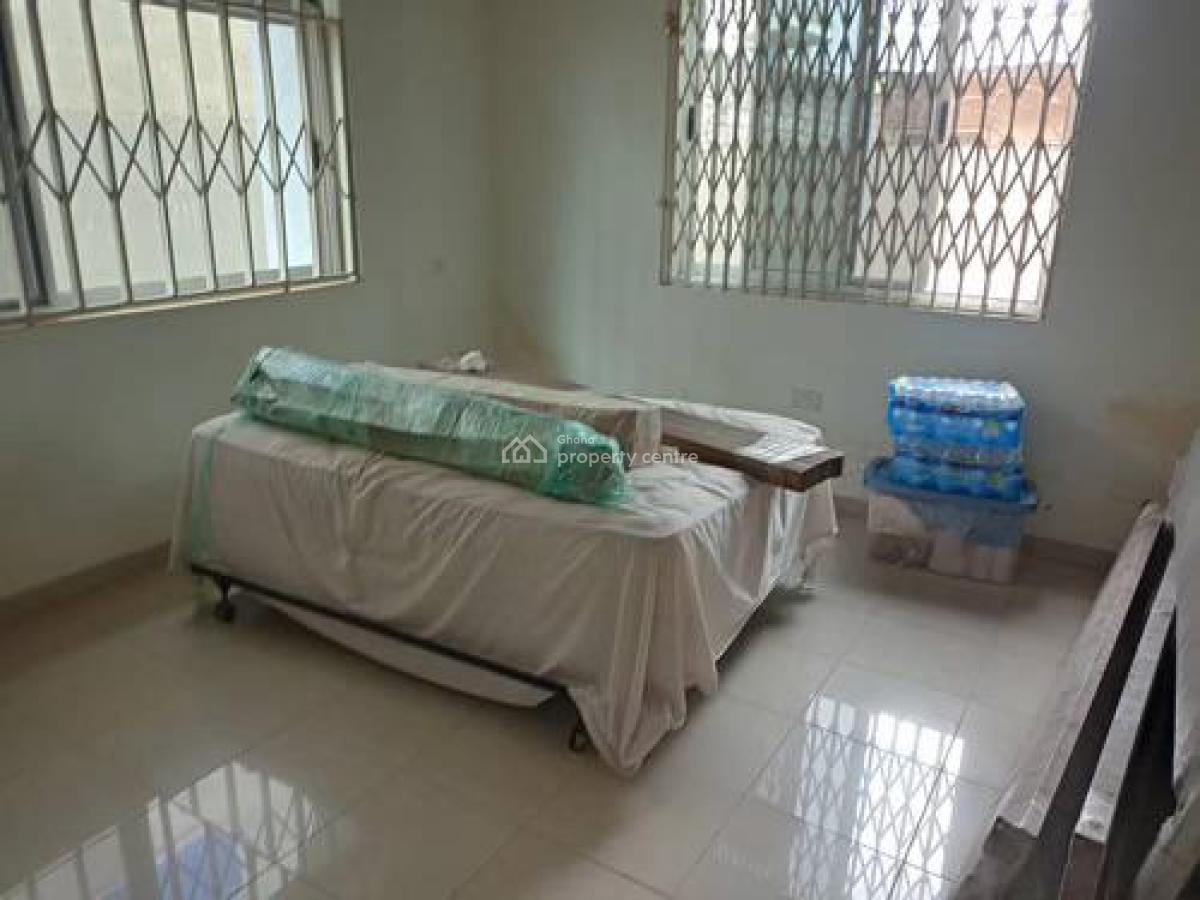 5 Bedroom House, Mccarthy Hill, Gbawe, Ga South Municipal, Accra, House for Sale