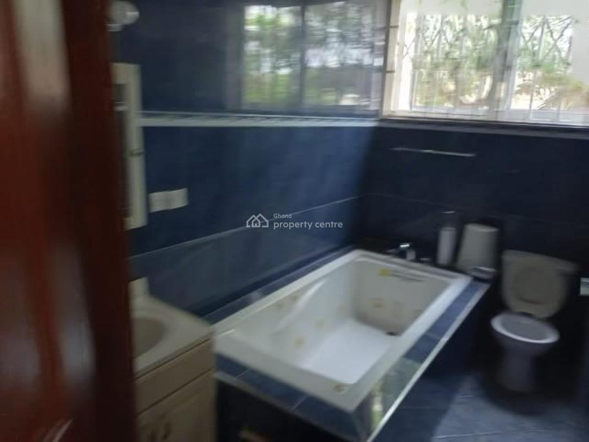 5 Bedroom House, Mccarthy Hill, Gbawe, Ga South Municipal, Accra, House for Sale