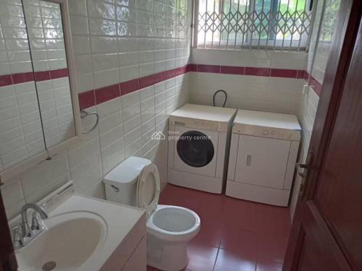 5 Bedroom House, Mccarthy Hill, Gbawe, Ga South Municipal, Accra, House for Sale