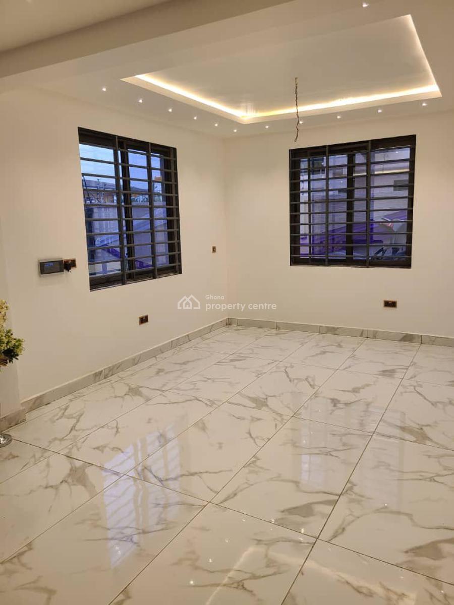 Executive 3 Bedroom with Boys Quarters, Fitted Kitchen for Long Lease., East Legon Hills Around Canadian International School Enclaves., East Legon Hills, East Legon, Accra, Detached Duplex for Rent