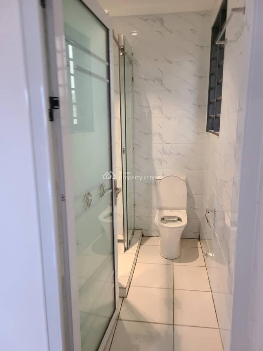 Executive 3 Bedroom with Boys Quarters, Fitted Kitchen for Long Lease., East Legon Hills Around Canadian International School Enclaves., East Legon Hills, East Legon, Accra, Detached Duplex for Rent