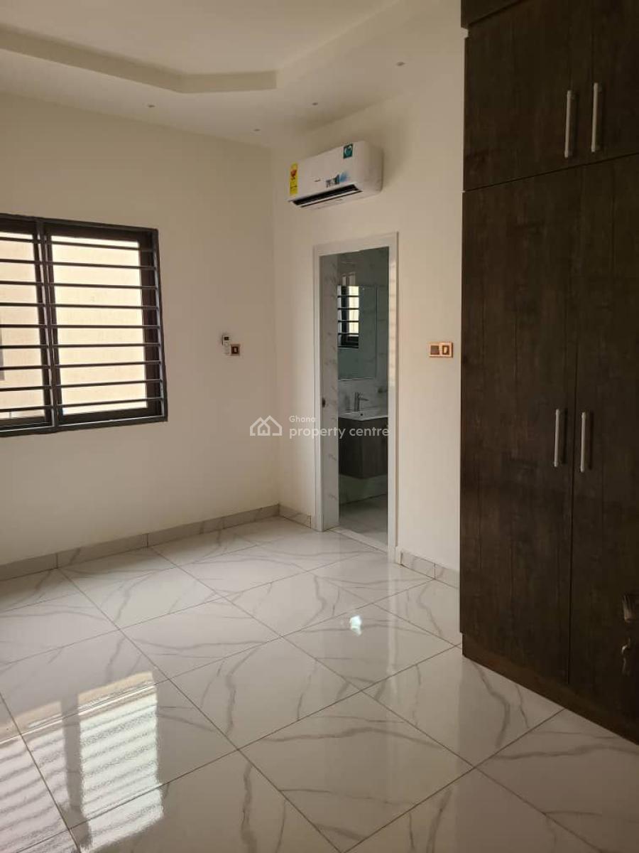 Executive 3 Bedroom with Boys Quarters, Fitted Kitchen for Long Lease., East Legon Hills Around Canadian International School Enclaves., East Legon Hills, East Legon, Accra, Detached Duplex for Rent