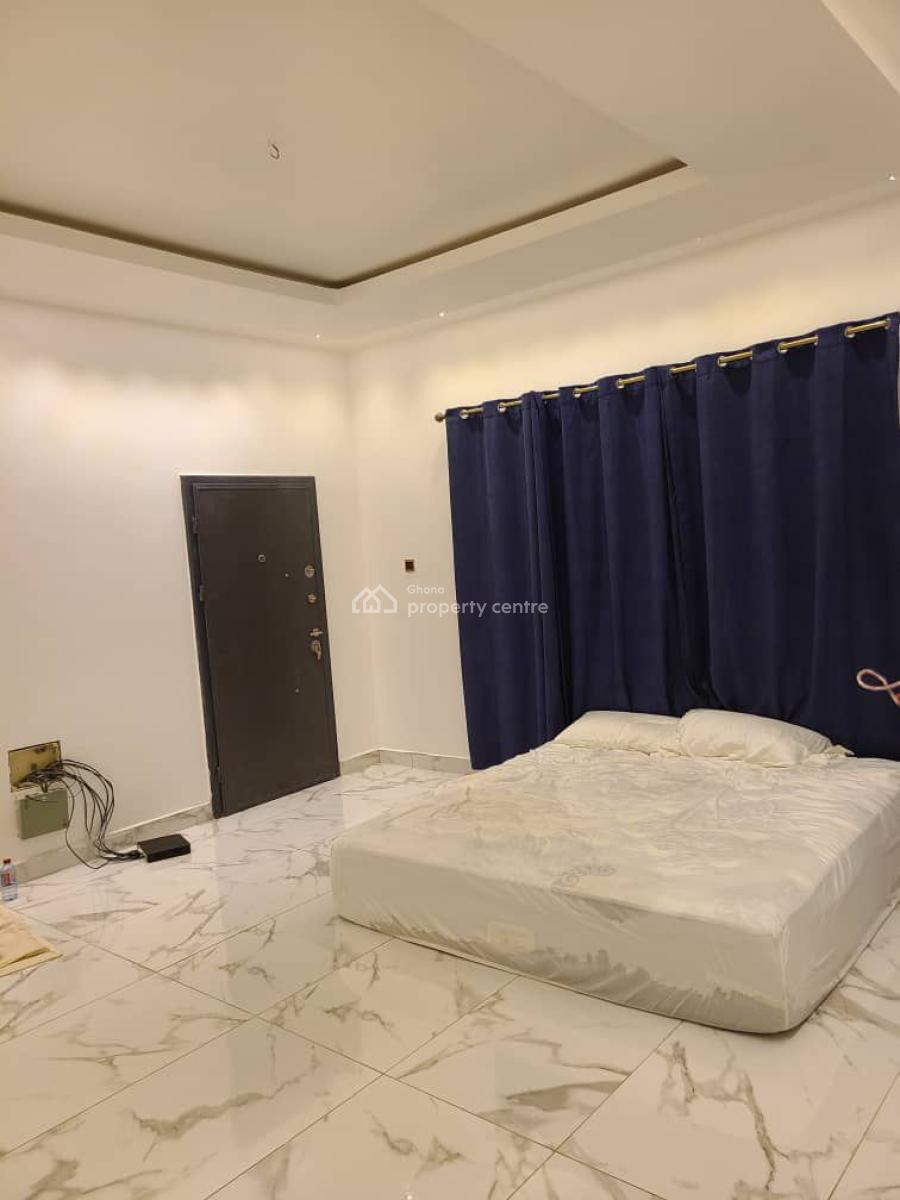 Executive 3 Bedroom with Boys Quarters, Fitted Kitchen for Long Lease., East Legon Hills Around Canadian International School Enclaves., East Legon Hills, East Legon, Accra, Detached Duplex for Rent