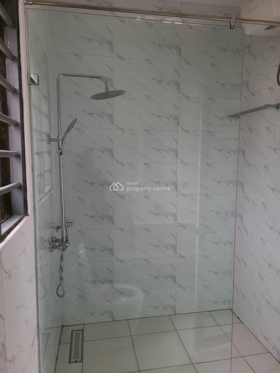 Executive 3 Bedroom with Boys Quarters, Fitted Kitchen for Long Lease., East Legon Hills Around Canadian International School Enclaves., East Legon Hills, East Legon, Accra, Detached Duplex for Rent