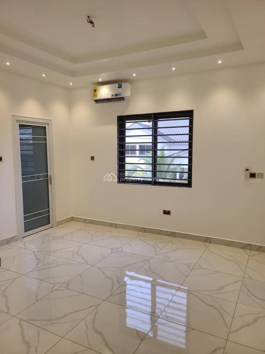 Executive 3 Bedroom with Boys Quarters, Fitted Kitchen for Long Lease., East Legon Hills Around Canadian International School Enclaves., East Legon Hills, East Legon, Accra, Detached Duplex for Rent