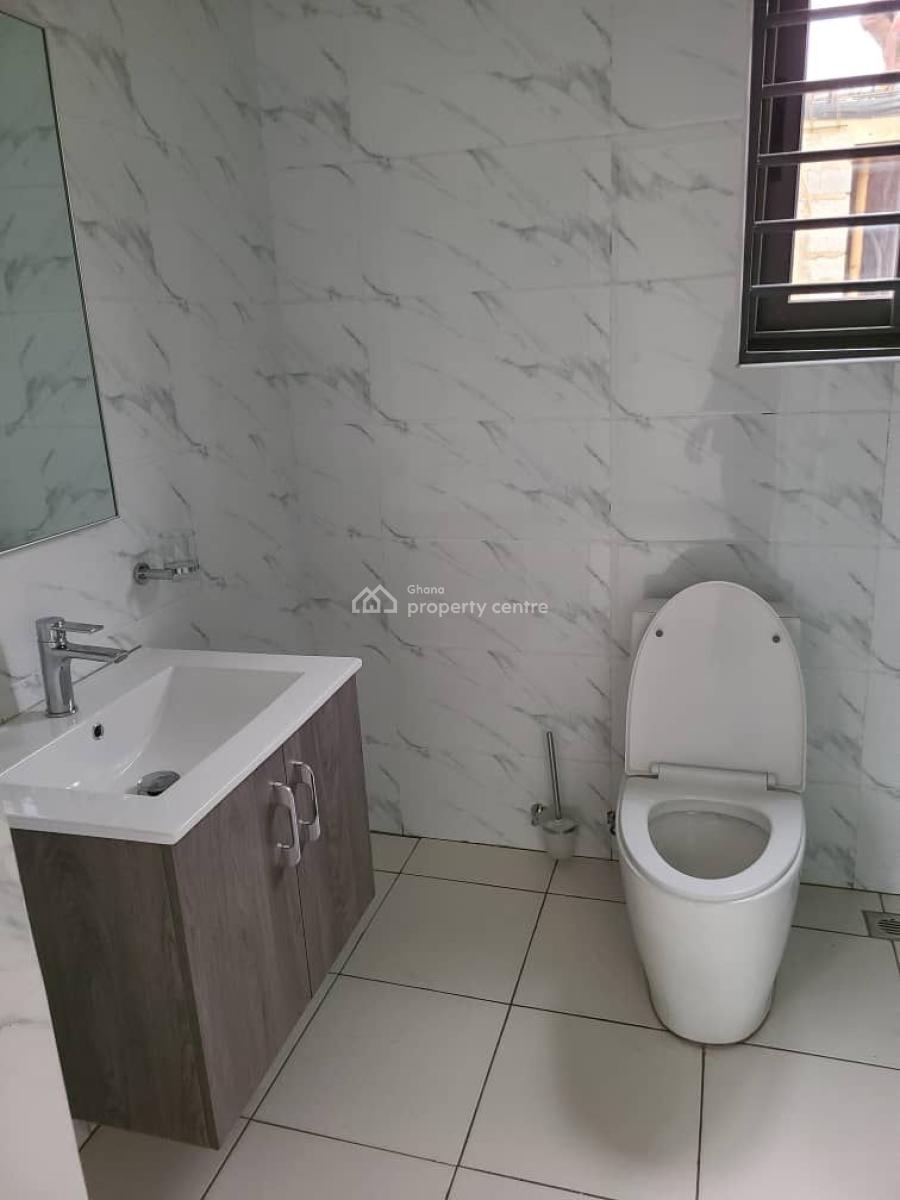 Executive 3 Bedroom with Boys Quarters, Fitted Kitchen for Long Lease., East Legon Hills Around Canadian International School Enclaves., East Legon Hills, East Legon, Accra, Detached Duplex for Rent