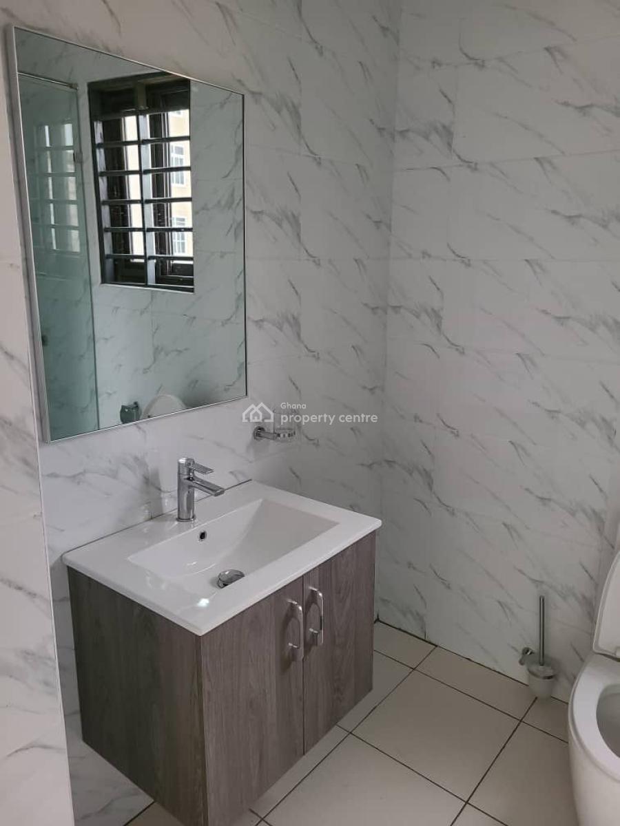 Executive 3 Bedroom with Boys Quarters, Fitted Kitchen for Long Lease., East Legon Hills Around Canadian International School Enclaves., East Legon Hills, East Legon, Accra, Detached Duplex for Rent
