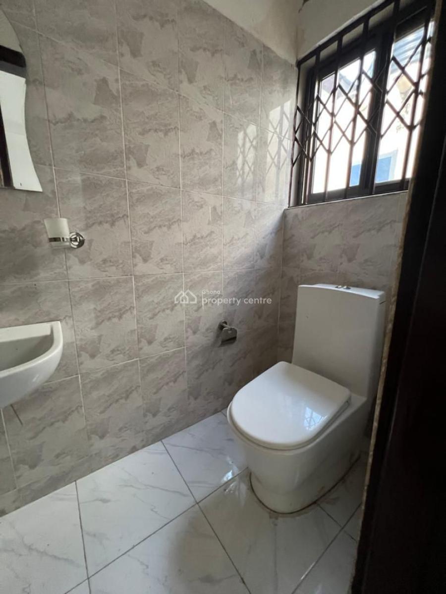 Newly Built 4-beeroom Detached House @oyarifa, Oyarifa, La Nkwantanang Madina Municipal, Accra, Detached Duplex for Rent