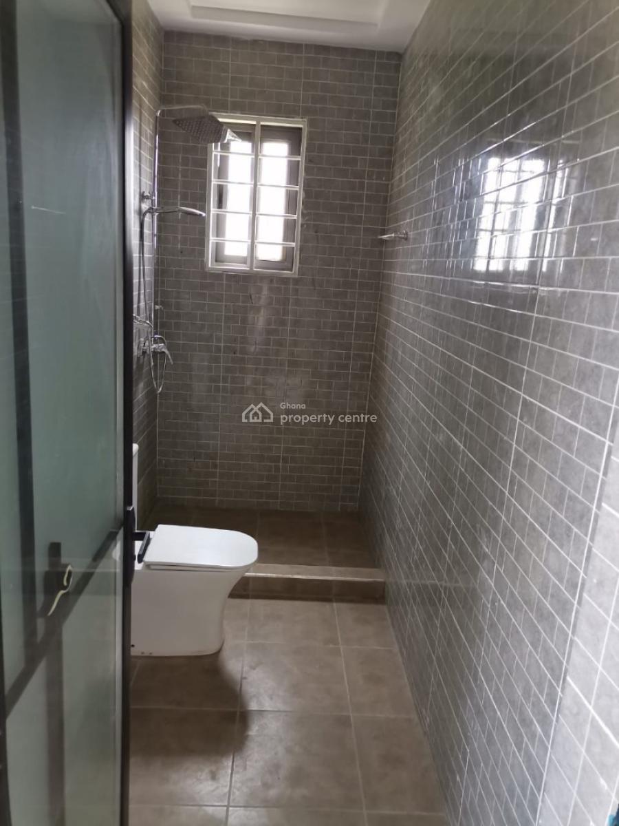 Newly Built 4-beeroom Detached House @oyarifa, Oyarifa, La Nkwantanang Madina Municipal, Accra, Detached Duplex for Rent
