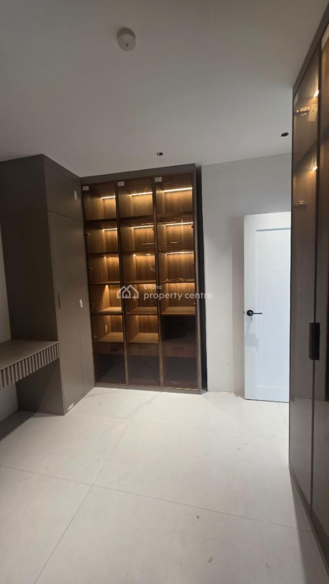 Newly Built 5 Bedroom House with Boys Quarters and Pool at East Legon, East Legon, Accra Metropolitan, Accra, House for Sale