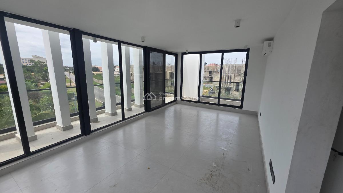 Newly Built 5 Bedroom House with Boys Quarters and Pool at East Legon, East Legon, Accra Metropolitan, Accra, House for Sale