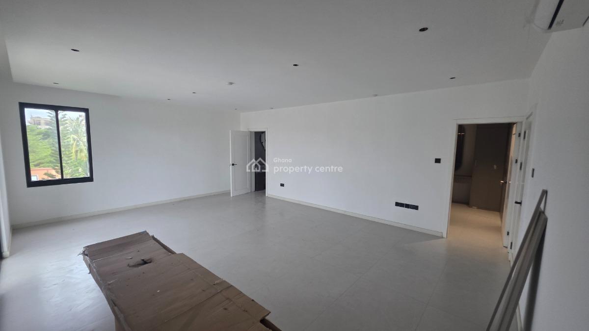 Newly Built 5 Bedroom House with Boys Quarters and Pool at East Legon, East Legon, Accra Metropolitan, Accra, House for Sale