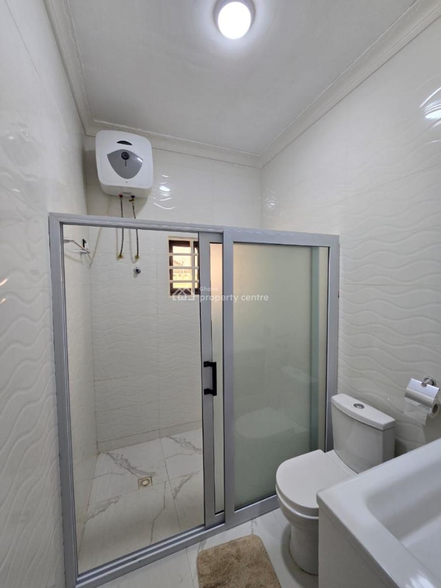 Fully Furnished 3-bedroom Storey House @spintex, Spintex, Accra, Detached Duplex for Rent