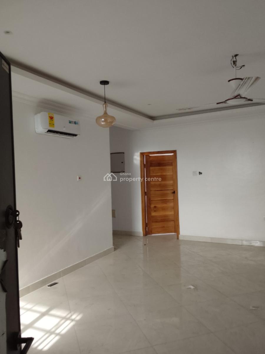 Two Bedroom Self Contain Apartment, Teshie Bush Road, Teshie-nungua Estates, Accra, Mini Flat for Rent