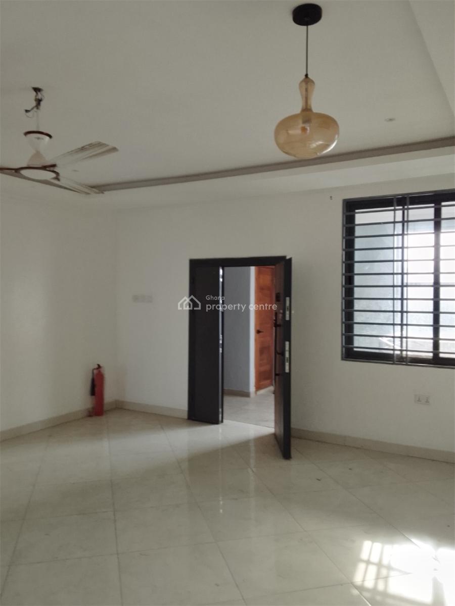 Two Bedroom Self Contain Apartment, Teshie Bush Road, Teshie-nungua Estates, Accra, Mini Flat for Rent