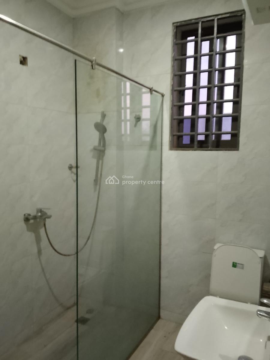 Two Bedroom Self Contain Apartment, Teshie Bush Road, Teshie-nungua Estates, Accra, Mini Flat for Rent