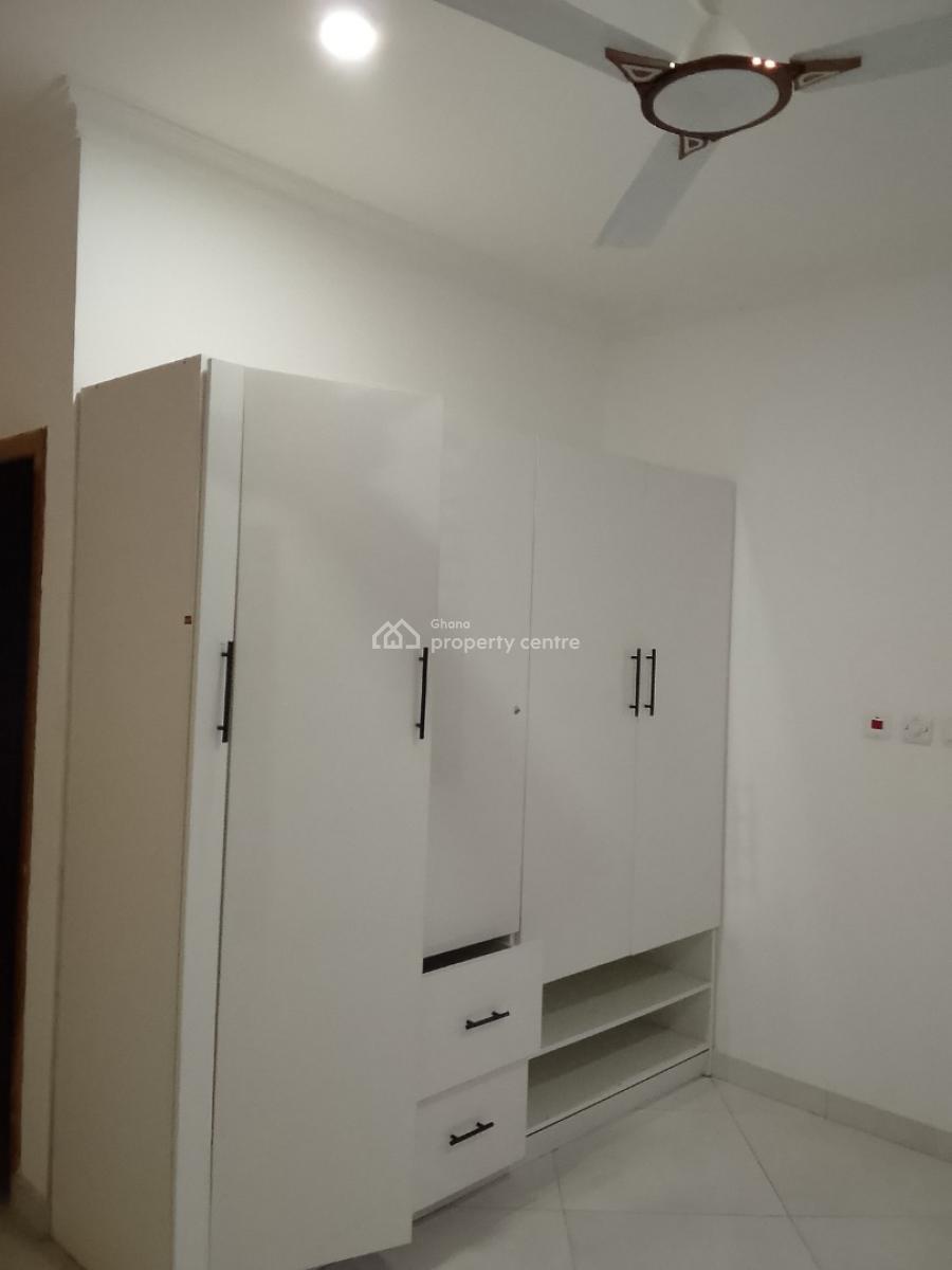 Two Bedroom Self Contain Apartment, Teshie Bush Road, Teshie-nungua Estates, Accra, Mini Flat for Rent