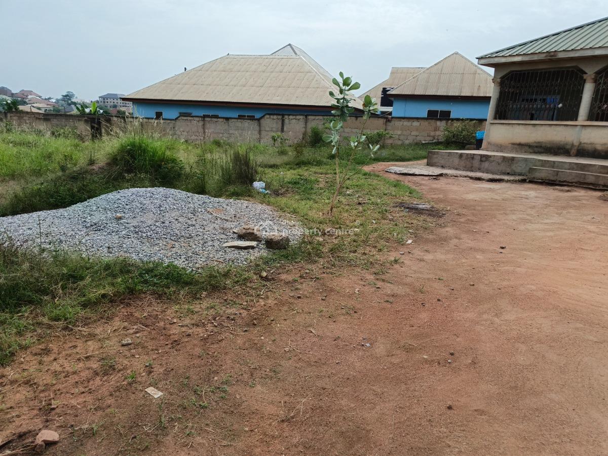 4 Bedrooms House, Nwamasi, Near Kenyasi Abrem., Kumasi Metropolitan, Ashanti, House for Sale