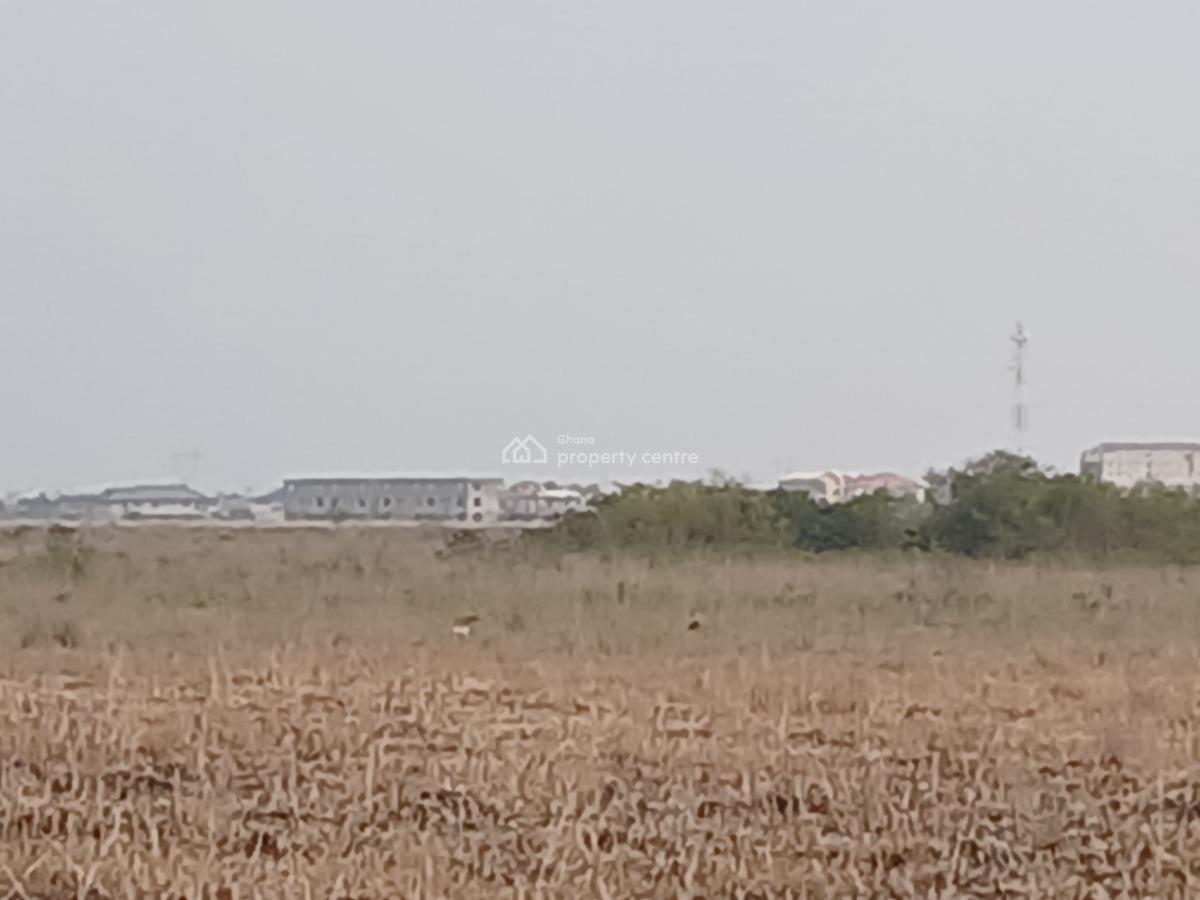 Buy Today Build Tomorrow, Dawhenya, Tema, Accra, Land for Sale