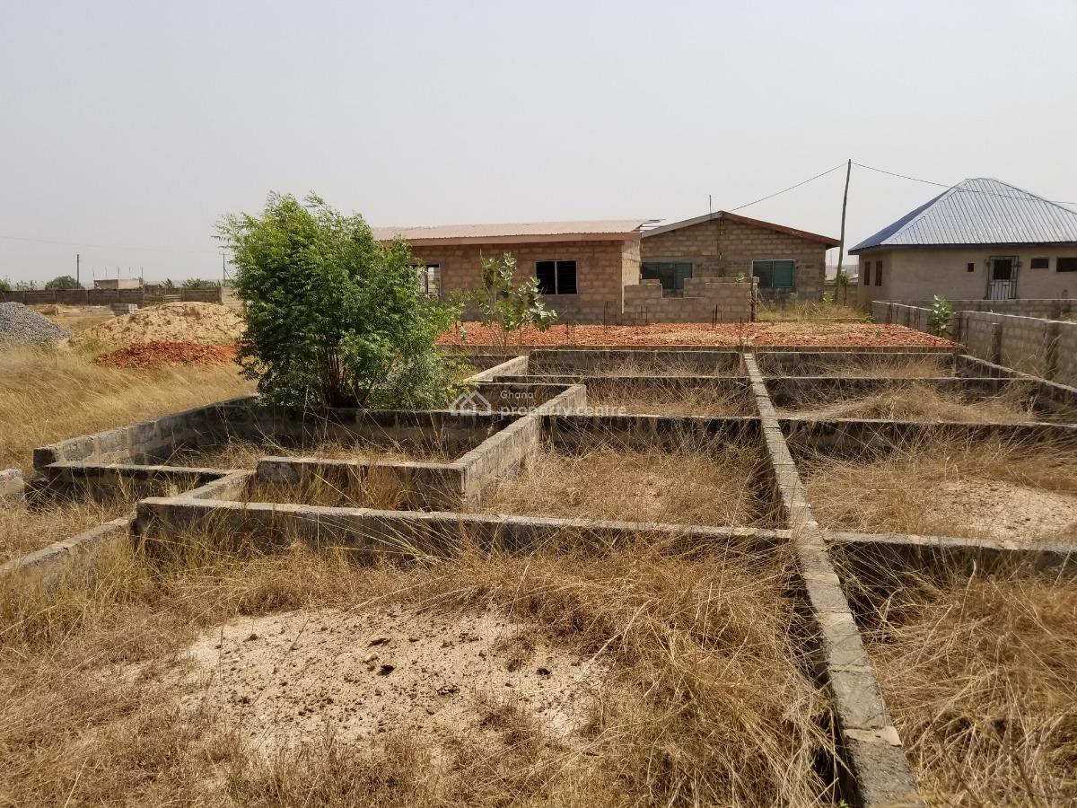 Your Gateway to Endless Possibilities.70x100ft, Prampram, Ningo Prampram District, Accra, Residential Land for Sale