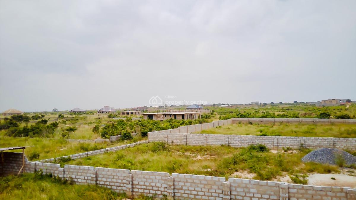 Low Cost Investgment Opportunity, Prampram, Ningo Prampram District, Accra, Land for Sale