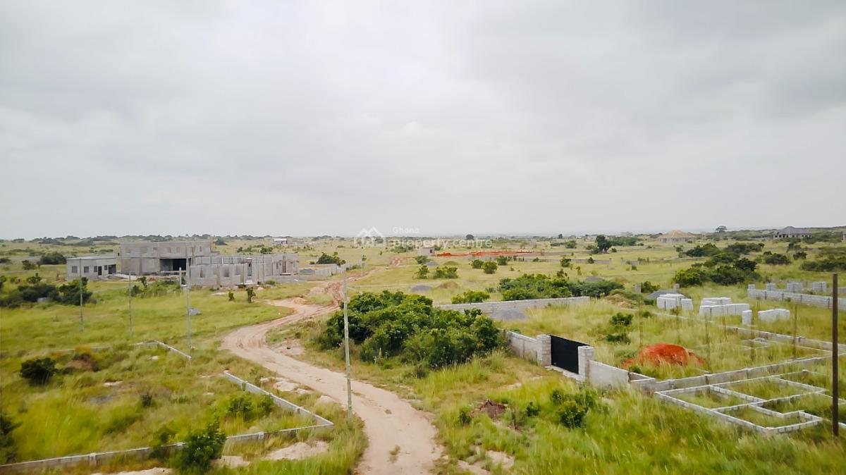 Low Cost Investgment Opportunity, Prampram, Ningo Prampram District, Accra, Land for Sale