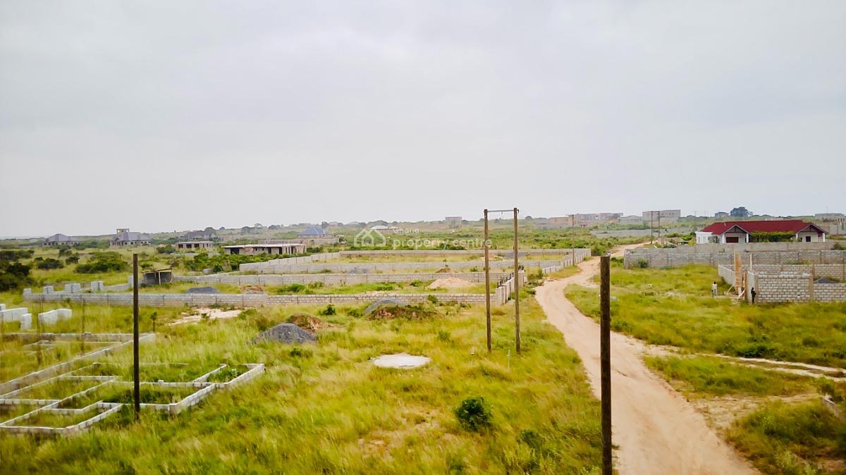 Serviced, Prampram, Ningo Prampram District, Accra, Land for Sale