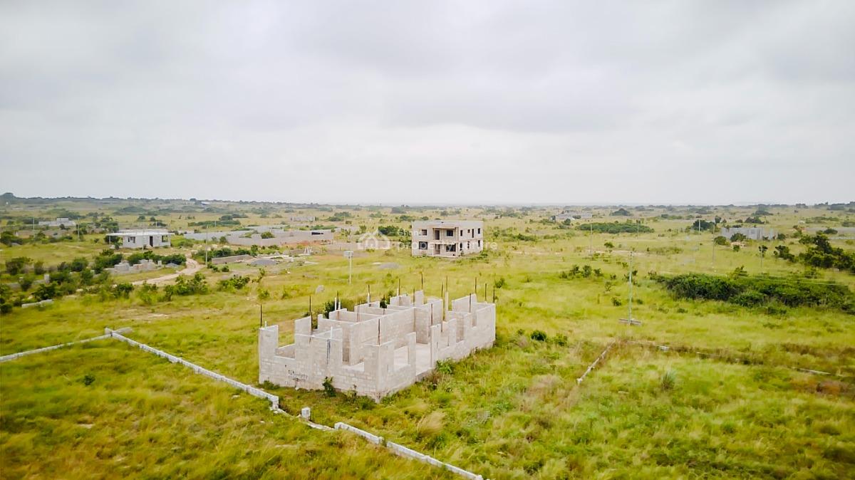 Serviced, Prampram, Ningo Prampram District, Accra, Land for Sale