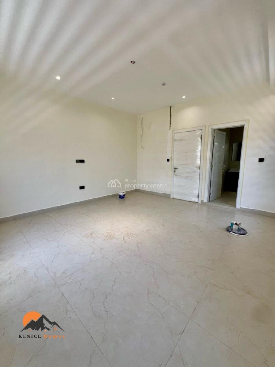 4 Bedroom House with 1 Boys Quarters, Tse Addo, Accra, House for Sale