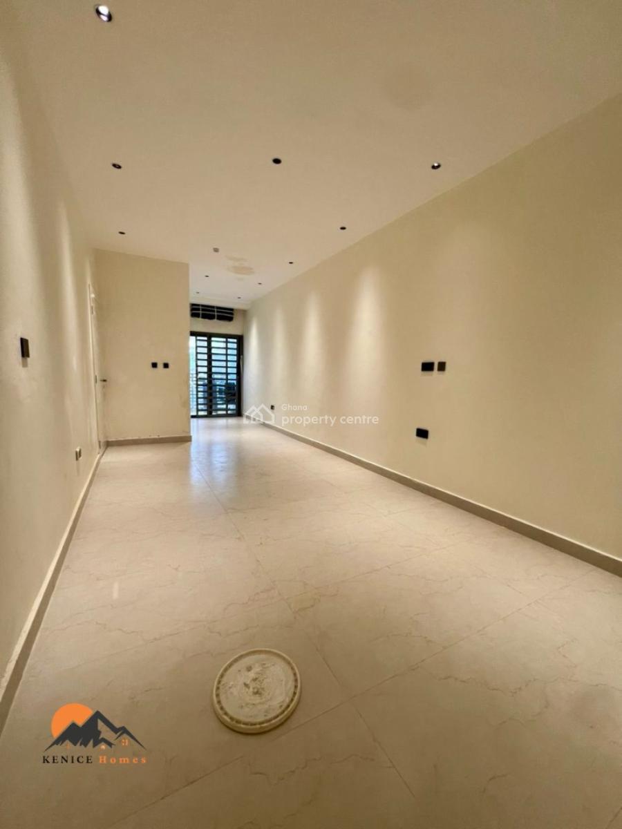 4 Bedroom House with 1 Boys Quarters, Tse Addo, Accra, House for Sale