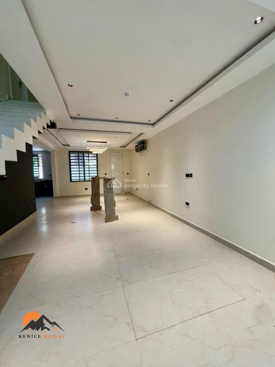 4 Bedroom House with 1 Boys Quarters, Tse Addo, Accra, House for Sale