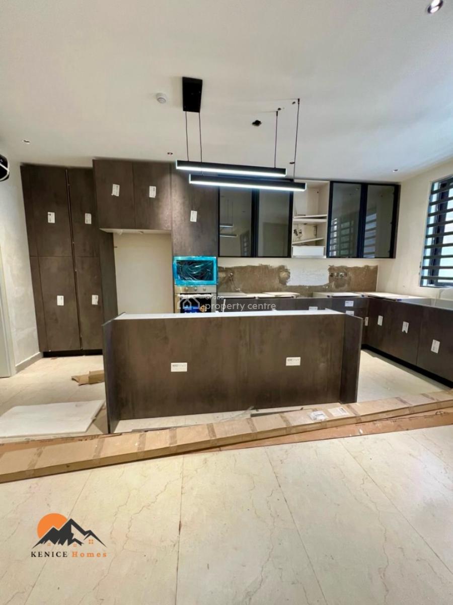 4 Bedroom House with 1 Boys Quarters, Tse Addo, Accra, House for Sale