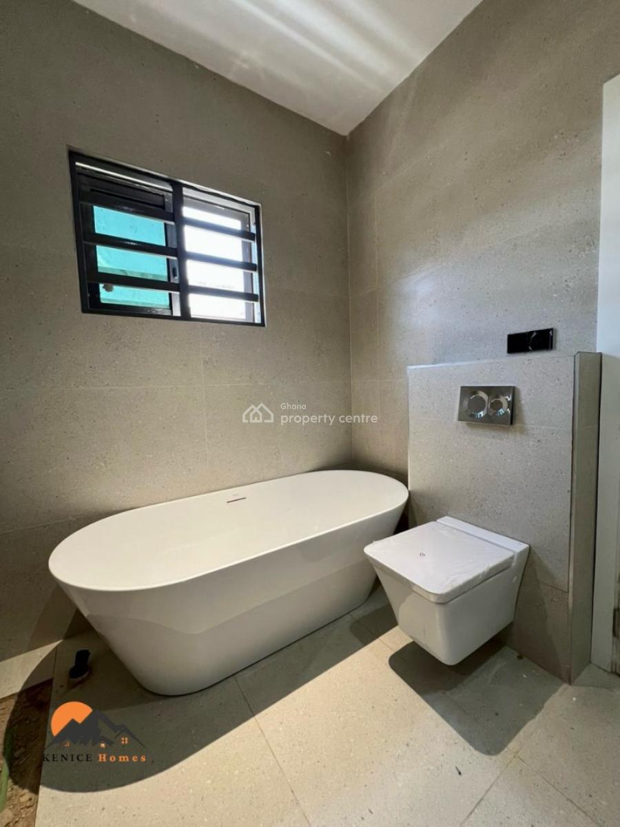 4 Bedroom House with 1 Boys Quarters, Tse Addo, Accra, House for Sale