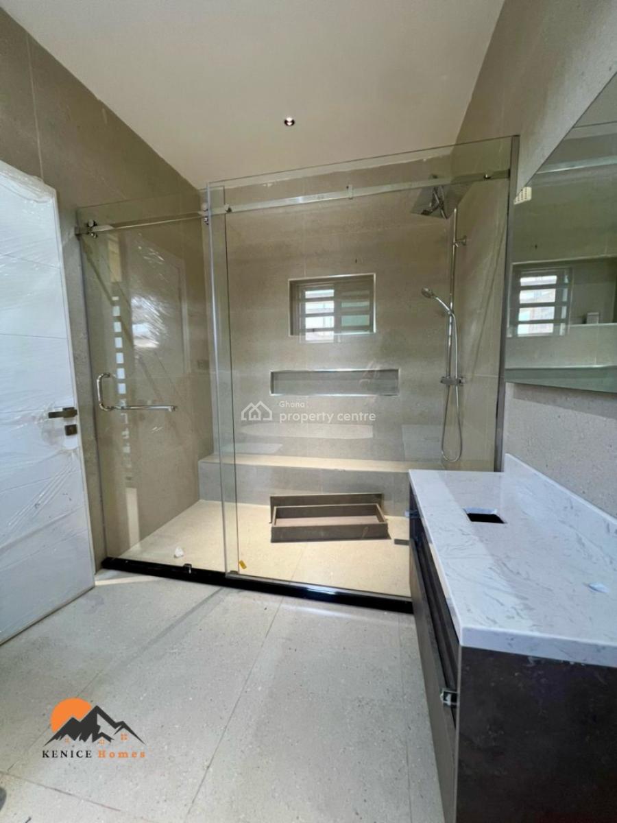 4 Bedroom House with 1 Boys Quarters, Tse Addo, Accra, House for Sale