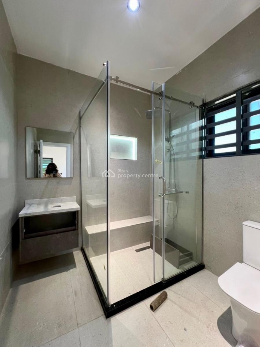 4 Bedroom House with 1 Boys Quarters, Tse Addo, Accra, House for Sale