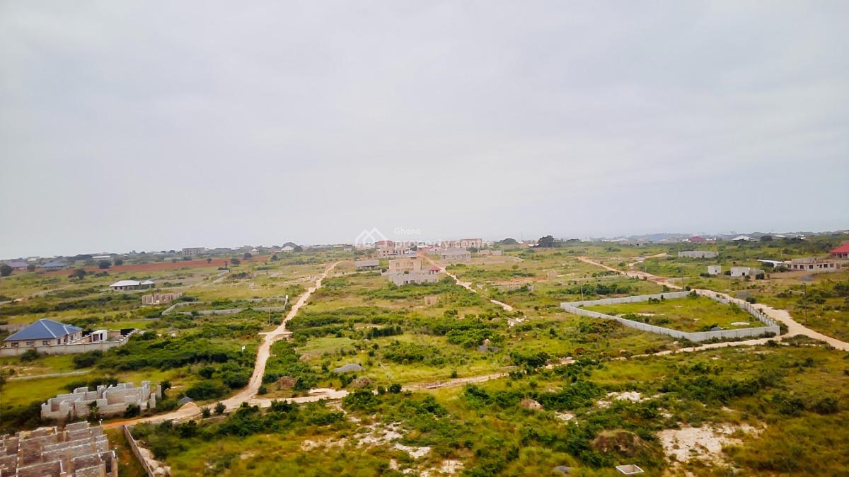 Invest in City of David Residence, Prampram, Ningo Prampram District, Accra, Land for Sale