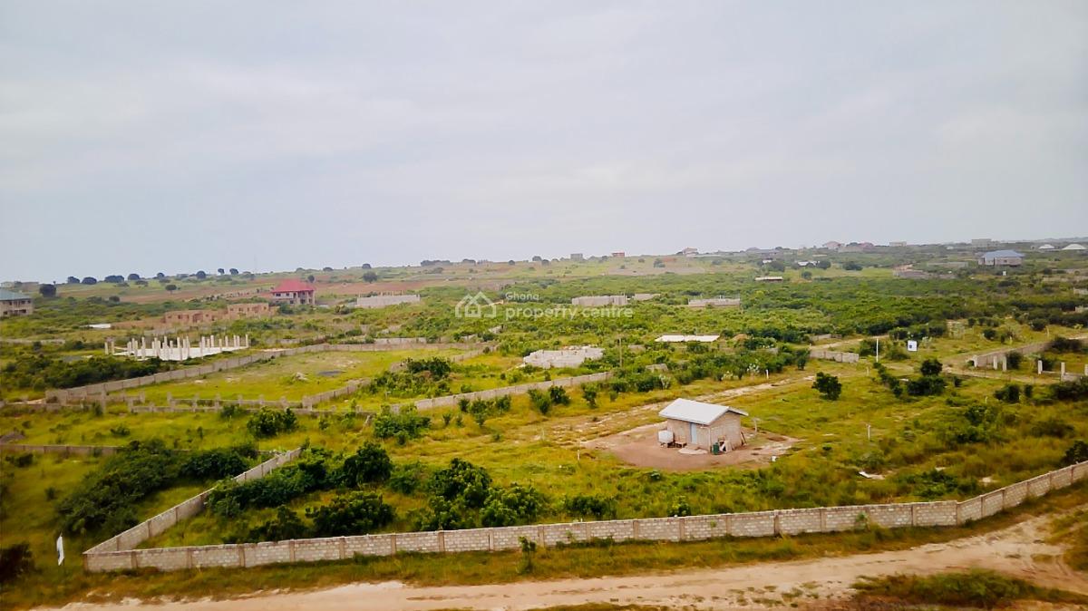 Invest in City of David Residence, Prampram, Ningo Prampram District, Accra, Land for Sale