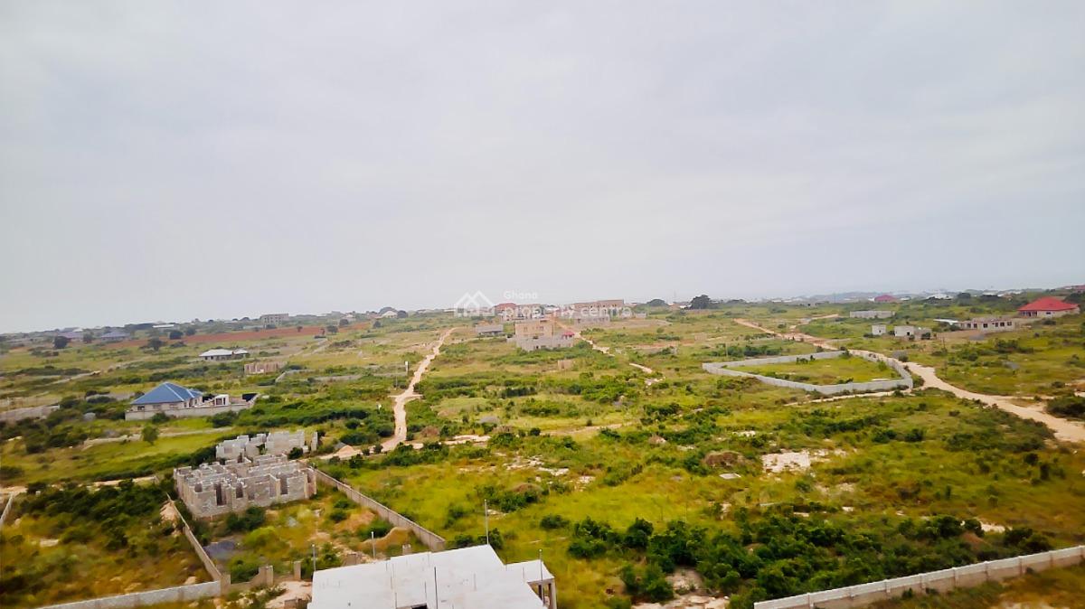 Invest in This Residential Plot, Prampram, Ningo Prampram District, Accra, Land for Sale