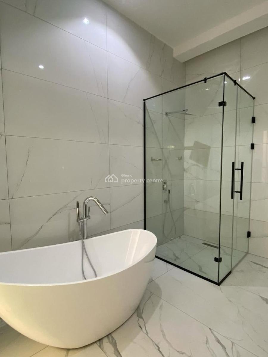 Executive 4 Bedrooms, East Legon, Accra, House for Sale