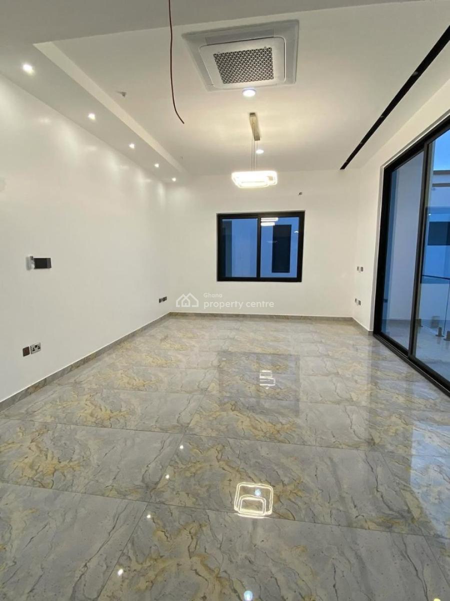 Executive 4 Bedrooms, East Legon, Accra, House for Sale