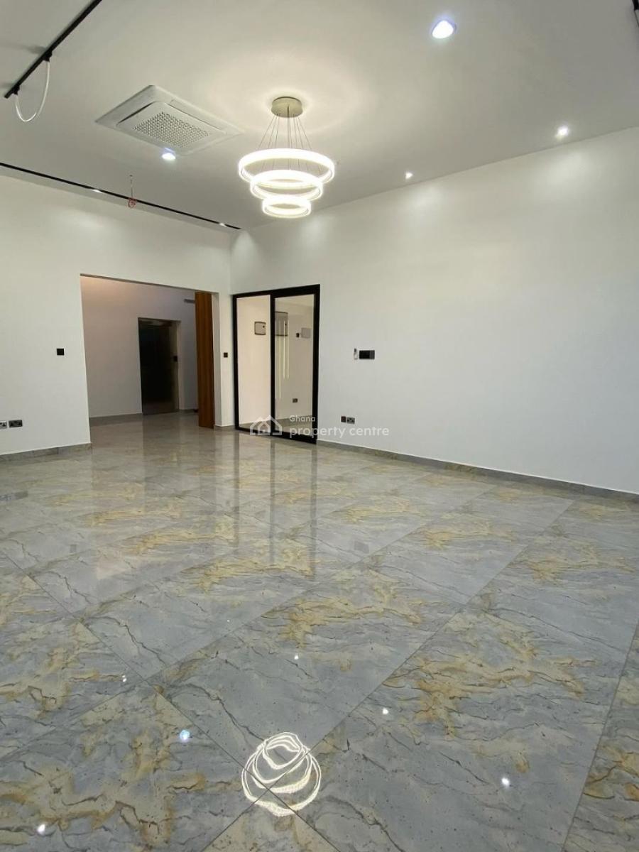 Executive 4 Bedrooms, East Legon, Accra, House for Sale