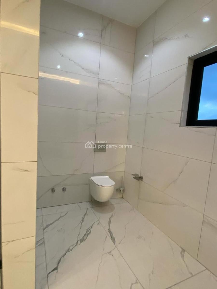 Executive 4 Bedrooms, East Legon, Accra, House for Sale