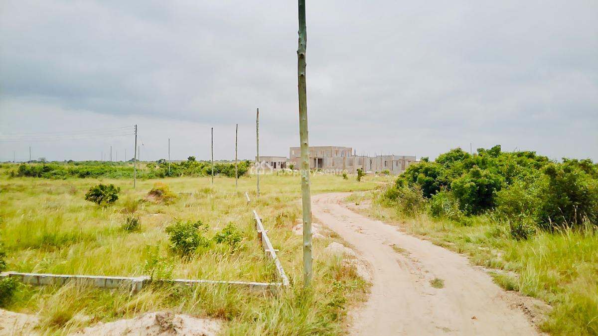 Future Proof Investment, Prampram, Ningo Prampram District, Accra, Land for Sale