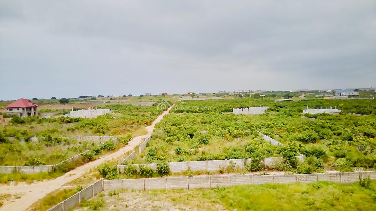 Future Proof Investment, Prampram, Ningo Prampram District, Accra, Land for Sale