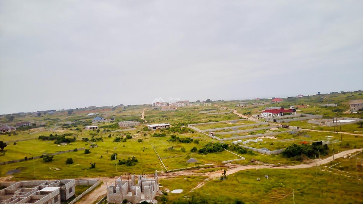 Strategic Location Plot, Prampram, Ningo Prampram District, Accra, Land for Sale