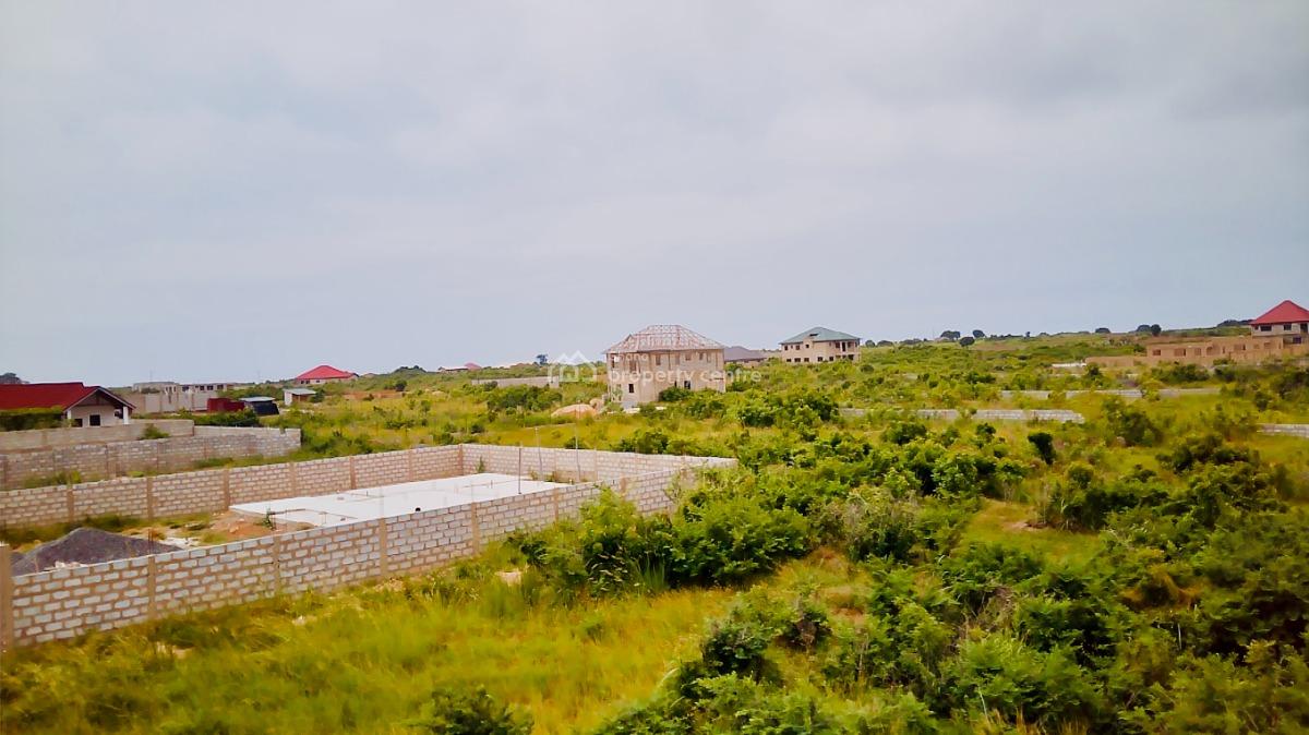 Strategic Location Plot, Prampram, Ningo Prampram District, Accra, Land for Sale